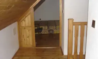 ŠTĚDRÁKOVA LHOTA - chalupa - foto číslo 4