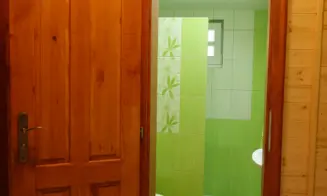 ŠTĚDRÁKOVA LHOTA - chalupa - foto číslo 22