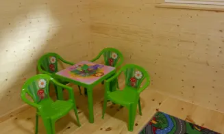 ŠTĚDRÁKOVA LHOTA - chalupa - foto číslo 19