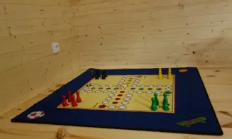 ŠTĚDRÁKOVA LHOTA - chalupa - foto číslo 5