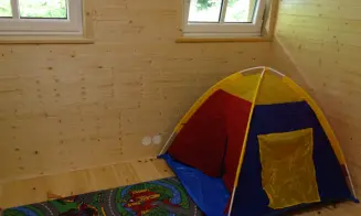 ŠTĚDRÁKOVA LHOTA - chalupa - foto číslo 16