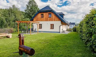 MALÁ MORÁVKA - chalupa - foto číslo 23