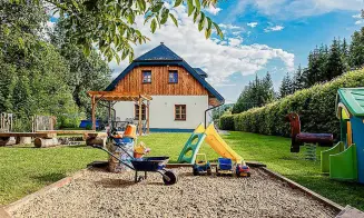 MALÁ MORÁVKA - chalupa - foto číslo 29