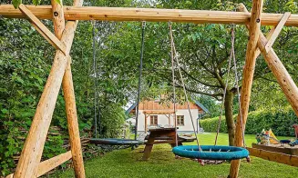 MALÁ MORÁVKA - chalupa - foto číslo 30