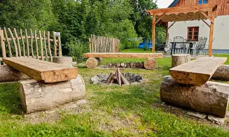 MALÁ MORÁVKA - chalupa - foto číslo 10