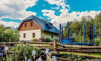 MALÁ MORÁVKA - chalupa - foto číslo 8