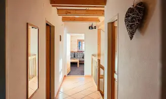 MALÁ MORÁVKA - chalupa - foto číslo 2