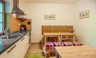 MALÁ MORÁVKA - chalupa - foto číslo 6