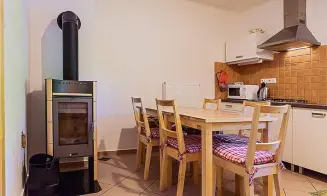 MALÁ MORÁVKA - chalupa - foto číslo 28