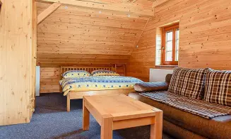 MALÁ MORÁVKA - chalupa - foto číslo 7