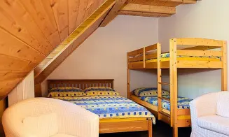 MALÁ MORÁVKA - chalupa - foto číslo 11