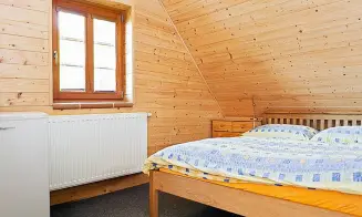 MALÁ MORÁVKA - chalupa - foto číslo 5