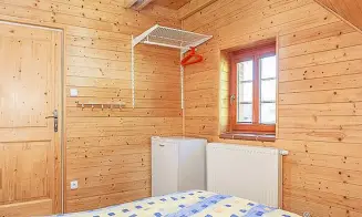 MALÁ MORÁVKA - chalupa - foto číslo 13