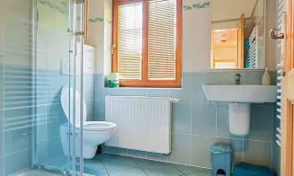 MALÁ MORÁVKA - chalupa - foto číslo 25