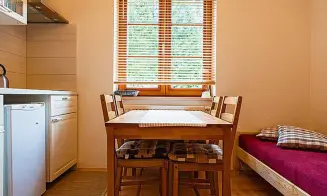 MALÁ MORÁVKA - chalupa - foto číslo 14