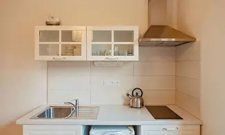 MALÁ MORÁVKA - chalupa - foto číslo 20