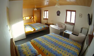 MALÁ MORÁVKA - chalupa - foto číslo 26