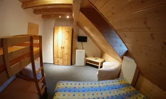 MALÁ MORÁVKA - chalupa - foto číslo 21