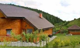 ŠTĚDRÁKOVA LHOTA - chata - foto číslo 14