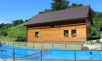 ŠTĚDRÁKOVA LHOTA - chata - foto číslo 22