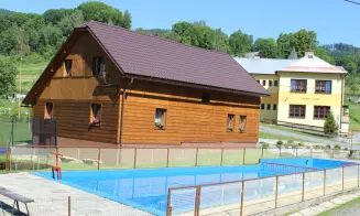 ŠTĚDRÁKOVA LHOTA - chata - foto číslo 17