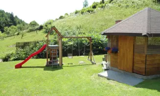 ŠTĚDRÁKOVA LHOTA - chata - foto číslo 13