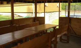 ŠTĚDRÁKOVA LHOTA - chata - foto číslo 7