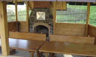 ŠTĚDRÁKOVA LHOTA - chata - foto číslo 15