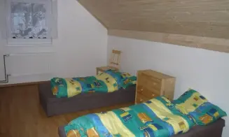 ŠTĚDRÁKOVA LHOTA - chata - foto číslo 4