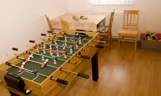 ŠTĚDRÁKOVA LHOTA - chata - foto číslo 3