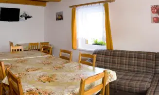 ŠTĚDRÁKOVA LHOTA - chata - foto číslo 10