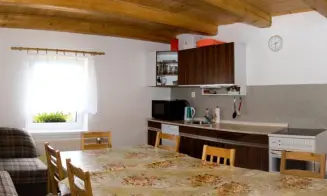 ŠTĚDRÁKOVA LHOTA - chata - foto číslo 5