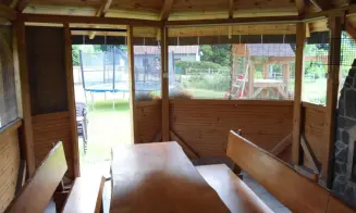 ŠTĚDRÁKOVA LHOTA - chata - foto číslo 1