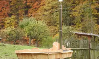 ŠTĚDRÁKOVA LHOTA - chata - foto číslo 20