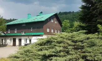 DOMAŠOV - horská chalupa