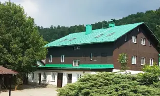 DOMAŠOV - horská chalupa - foto číslo 7