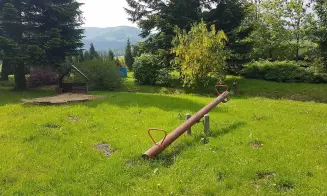 DOMAŠOV - horská chalupa - foto číslo 1