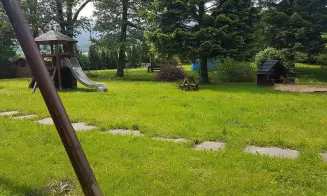 DOMAŠOV - horská chalupa - foto číslo 18