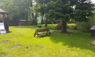 DOMAŠOV - horská chalupa - foto číslo 24