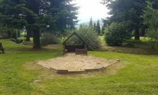 DOMAŠOV - horská chalupa - foto číslo 25