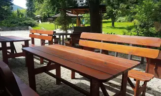 DOMAŠOV - horská chalupa - foto číslo 22