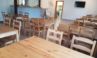 DOMAŠOV - horská chalupa - foto číslo 9