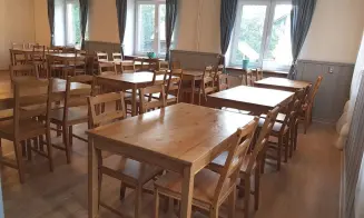 DOMAŠOV - horská chalupa - foto číslo 4