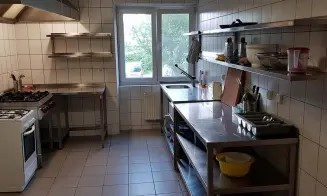 DOMAŠOV - horská chalupa - foto číslo 23