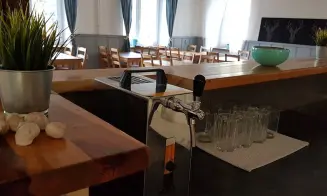 DOMAŠOV - horská chalupa - foto číslo 15