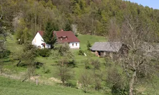 HOSTICE - chalupa - foto číslo 9