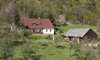 HOSTICE - chalupa - foto číslo 33