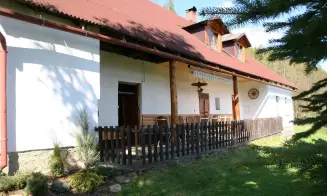 HOSTICE - chalupa - foto číslo 25