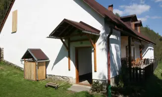 HOSTICE - chalupa - foto číslo 8