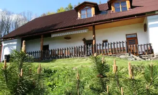 HOSTICE - chalupa - foto číslo 7